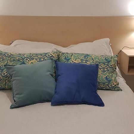 Río Cuarto Las Victorias Resort III المظهر الخارجي الصورة